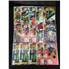 Image 1 : LOT OF 15 SHE-HULK COMICS (MARVEL COMICS)