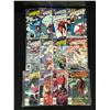 Image 1 : LOT OF 12 DAREDEVIL COMICS (MARVEL COMICS)
