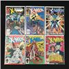 Image 1 : LOT OF 6 X-MEN COMICS (MARVEL COMICS)