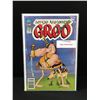 Image 1 : IMAGE COMICS NO.1 GROO (1ST PRINTING)