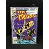 Image 1 : MARVEL COMICS NO.1 THE NEW MUTANTS