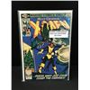 Image 1 : MARVEL COMICS NO.143 X-MEN (MERRY CHRISTMAS)