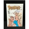 Image 1 : EROS COMIX NO.1 BUTTERSCOTCH