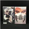 Image 1 : LOT OF 2 COMICS VARIOUS TITLES