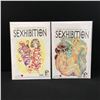 Image 1 : LOT OF 2 SEXHIBITION COMICS (EROS COMIX)
