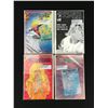Image 1 : LOT OF 4 SCIMIDAR COMICS (ETERNITY COMICS)