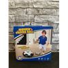 Image 2 : Hover Soccer Ball Safe Indoor Fun Music Interactive Intelligence