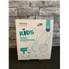 Image 1 : Mpow Kids Wired Headphones 2 Pack