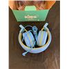 Image 3 : Mpow Kids Wired Headphones 2 Pack
