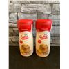 Image 1 : Lot of 2 Coffee Mate Lactoes Free 311g per Bottle