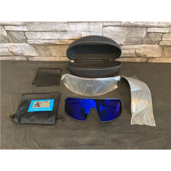 Cycling Glasses BMX Bike Goggles