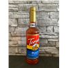 Image 1 : Torani Peach Flavoured Syrup BB 18/Sep/2026 750ml