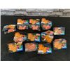 Image 1 : Toy Pig Noses - Bag of 12 Hog Noses Wild Fun
