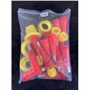 Image 1 : Nizerrd Caulking Tool Kit 24 Pcs