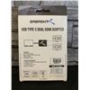 Image 2 : USB Type-C Dual HDMI Adapter Sabrent