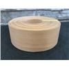 Image 1 : Walnut 2"x 50' Roll Preglued Wood Veneer Edge Banding