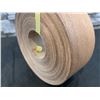 Image 2 : Walnut 2"x 50' Roll Preglued Wood Veneer Edge Banding