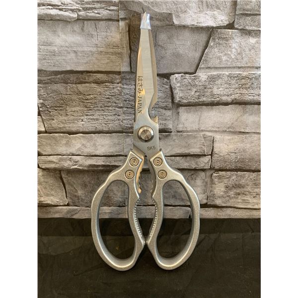 Kitchen Scissors Meat Herbs