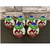 Image 1 : Mio + Vitimins Cherry Flavour Water Enhancer 6 Pack
