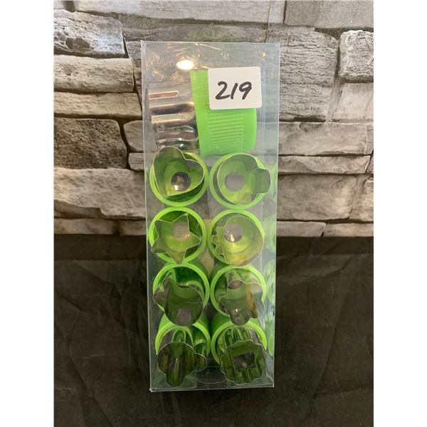 Vegetable Cutters Kitchen