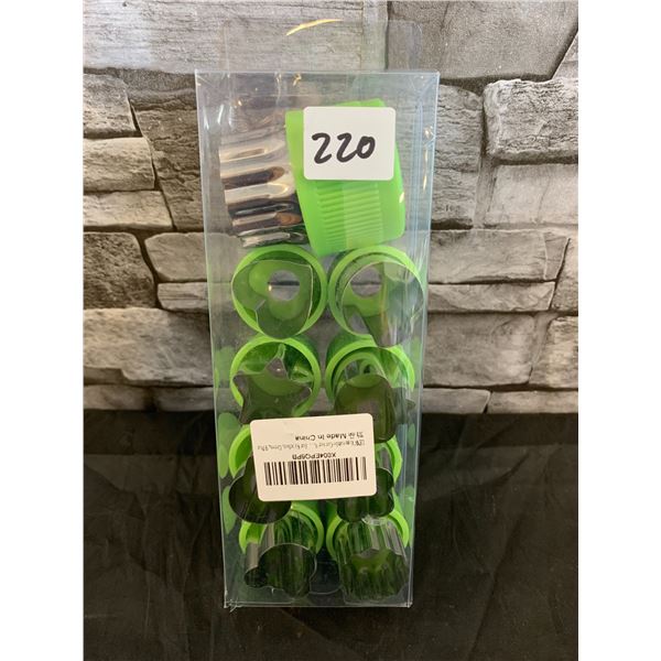 Vegetable Cutters Kitchen