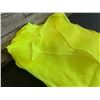 Image 2 : Peer Basics Satey Vests - 10 Pack Yellow Large