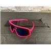 Image 1 : Polarized Sun Glasses - Pink Purple Colour