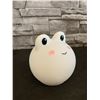 Image 3 : Frog Night Light Tap Control