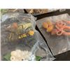 Image 2 : Bag of Toy Insects 20 Pcs