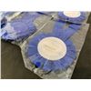 Image 2 : Blue Ribbons 10 Pack