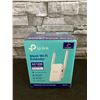 Image 1 : TP-Link Mesh WI-Fi Extender Ac 1200 Dual Band