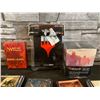 Image 3 : Lot of 500+ Magic the Gathering Trading Cards + Ultra PRO Deck Box & Life Pad