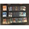 Image 3 : Lot of 500+ Magic the Gathering Trading Cards + Ultra PRO Deck Box & Life Pad