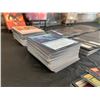 Image 5 : Lot of 500+ Magic the Gathering Trading Cards + Ultra PRO Deck Box & Life Pad