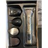 Image 2 : 6 in 1 Multifunction Grooming Kit Shaver - Package is damaged by Detergent