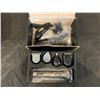 Image 3 : 6 in 1 Multifunction Grooming Kit Shaver - Package is damaged by Detergent