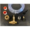 Image 2 : Downstream Injector for Pressure Washer Soap Injector