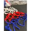 Image 2 : Lot of 2 Replacement Basketball Net