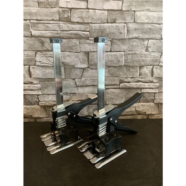 Arm Lift Tool Jack Drywall Lift - 2 Units