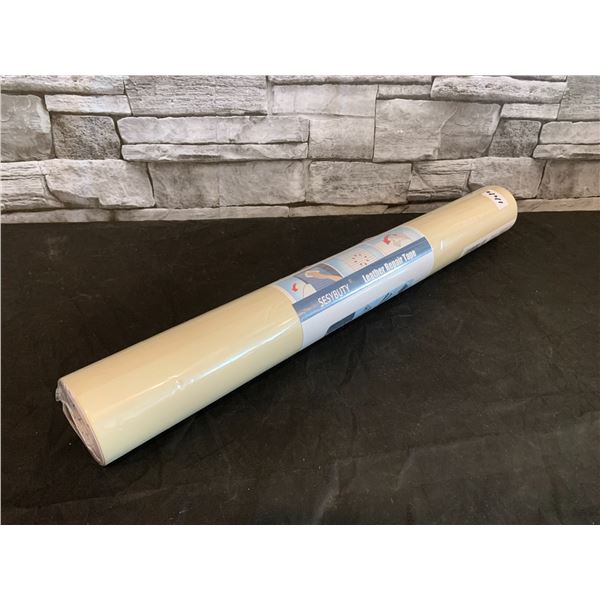 Leather Repair Patch Size 44x200Cm - Model 138002