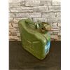 Image 1 : De Molen Kanister Rezerwowy -  5L Gas Can Metal Green