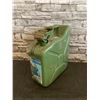 Image 2 : De Molen Kanister Rezerwowy -  5L Gas Can Metal Green