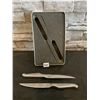 Image 1 : 2 Ford Steak Knives
