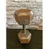 Image 2 : 35 Pound Bar Bell Weight