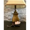 Image 4 : Beautifull Table Lamp Brown