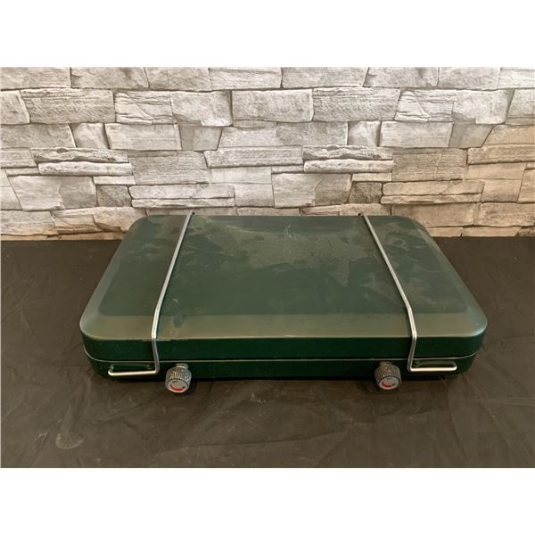 Yanes Propane Camping Stove Very Good Condition