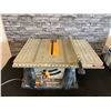 Image 1 : Ryobi 10" Table Saw