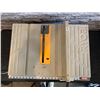 Image 4 : Ryobi 10" Table Saw
