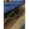 Image 5 : Heritage Kids On The Go Folding Bed/Cot