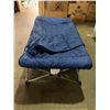 Image 6 : Heritage Kids On The Go Folding Bed/Cot